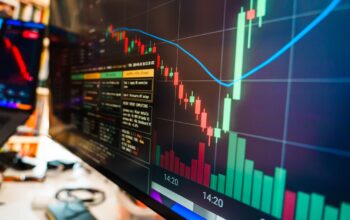 Online Trading Platform