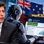 OpenAI Agent Breached Australia