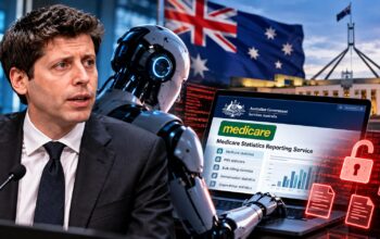 OpenAI Agent Breached Australia