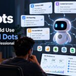 OpenAI Dots for SEO use cases