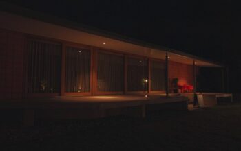 Outdoor Lighting