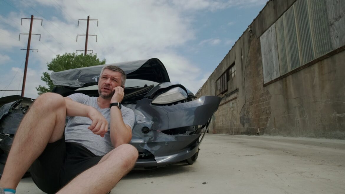 The Hidden Challenges of Recovering From a Serious Car Accident