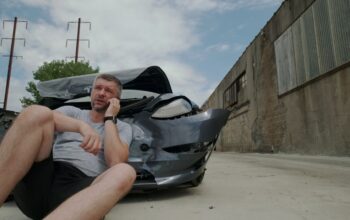 Recovering From a Serious Car Accident