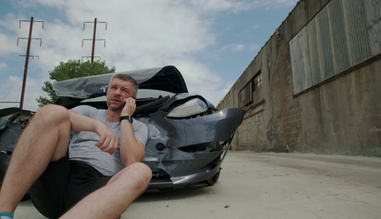 Recovering From a Serious Car Accident