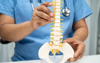 Spinal Cord Injury