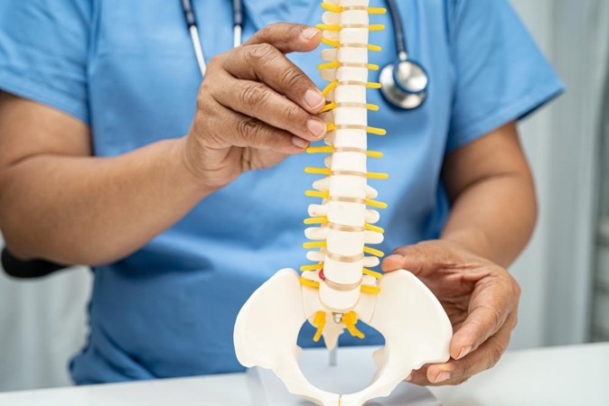 Why the Type of Spinal Cord Injury Matters in an Injury Claim