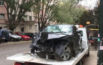Towing Services