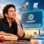 Why OpenAI Chose Sachin Tendulkar