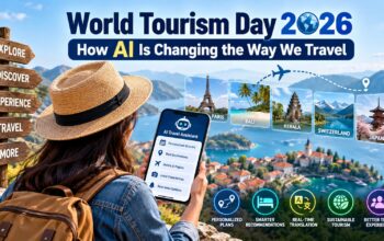 World Tourism Day 2026