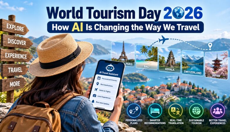 World Tourism Day 2026