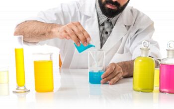 chemical exposure design
