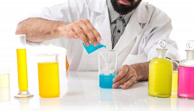 chemical exposure design