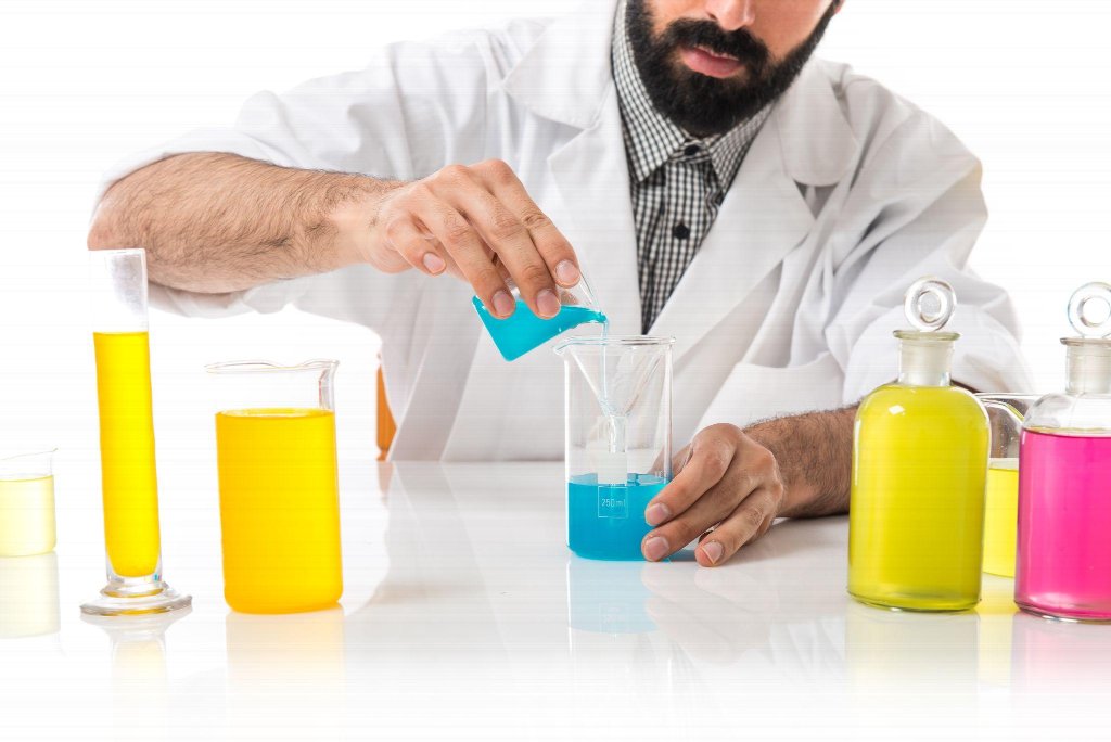 Design Considerations for Components Exposed to Chemicals