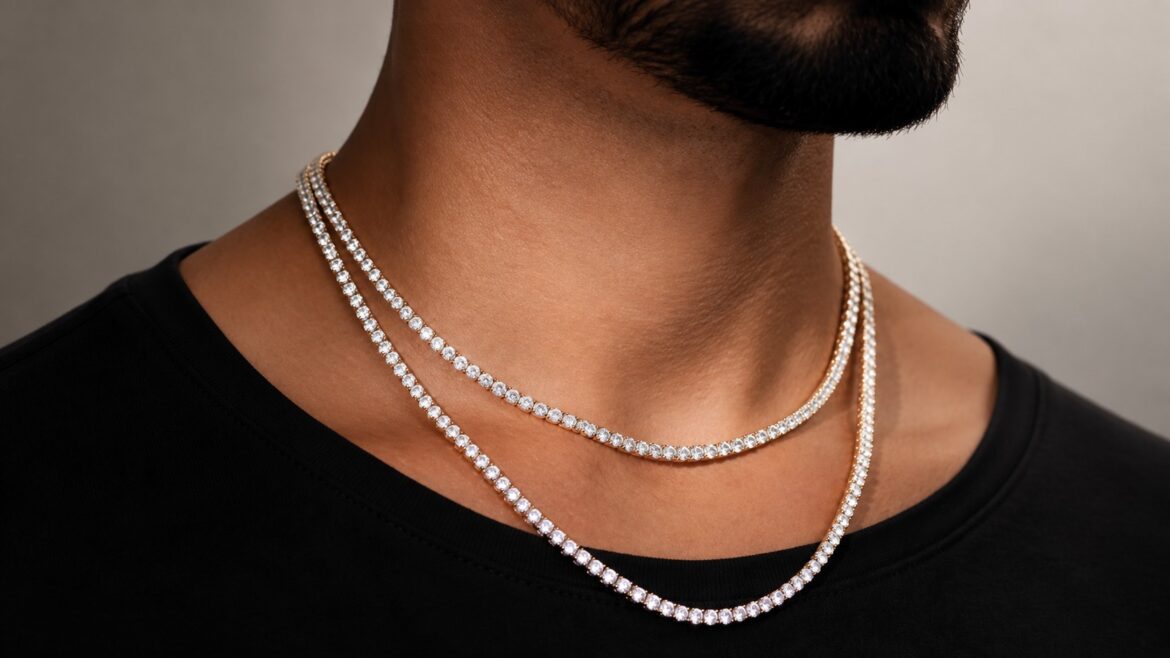 Why Diamond Tennis Chains Remain the Gold Standard in Fine Jewelry
