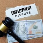 employment litigation lawyer