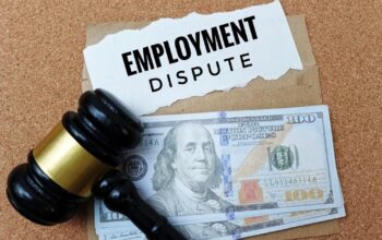 employment litigation lawyer