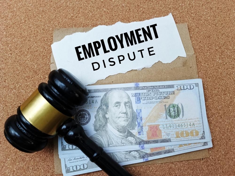 From Complaint to Litigation: The Timeline of a Los Angeles, CA Employment Dispute