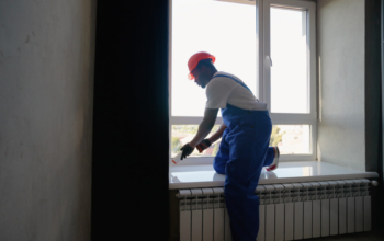 home improvement