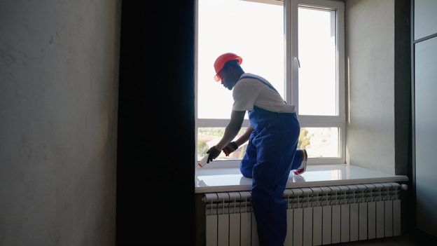 home improvement