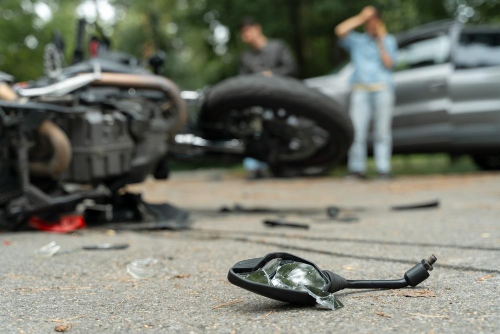 What Legal Options Do Injured Motorcycle Riders Have After a Crash?