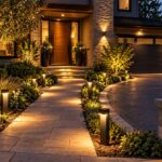 pathway lighting