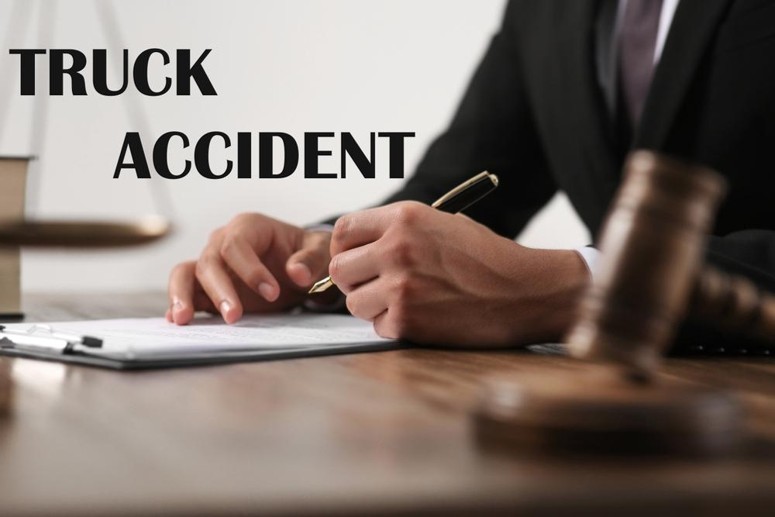 What Should You Know Before Filing a Commercial Truck Accident Claim?