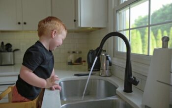 water test
