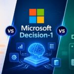 AI Decision Models Compared