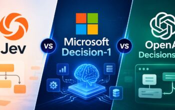 AI Decision Models Compared