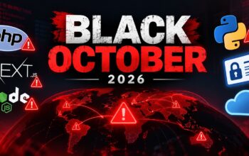 Black October 2026 Cyber Alert