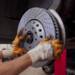 Brakes Proactively