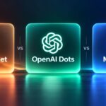 Claude Duet vs OpenAI Dots vs Meta Muse AI Agents