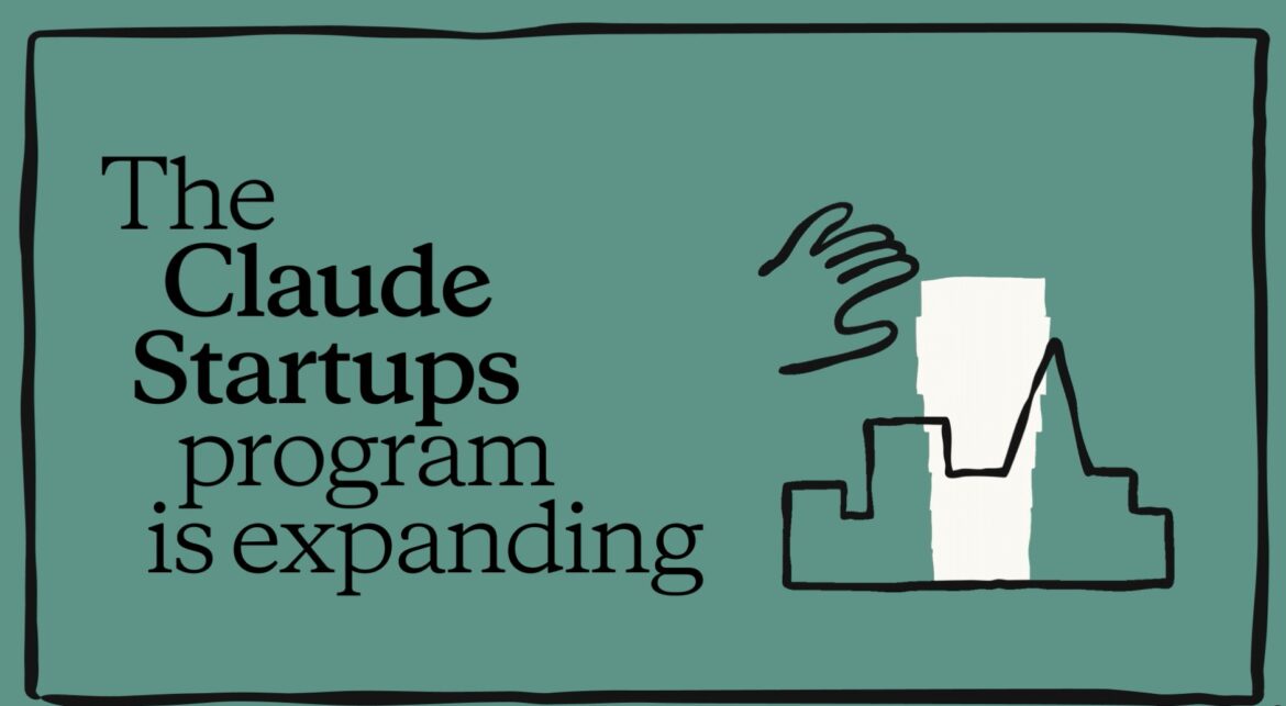 Anthropic Opens Claude Startups to Bootstrapped Founders: What India’s Builders Get