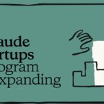 Claude Startups program