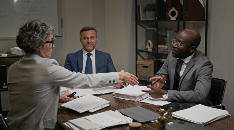 How Attorneys Respond to Growing Criminal Defense Needs