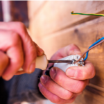 Electrical Business
