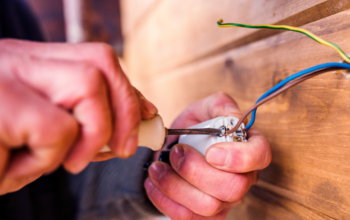 Electrical Business