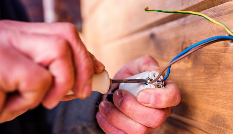 Electrical Business