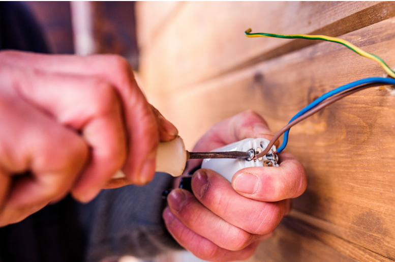 Wired for Success: What to Know Before Starting an Electrical Business