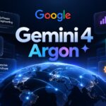 Google Gemini 4 Argon Global Launch