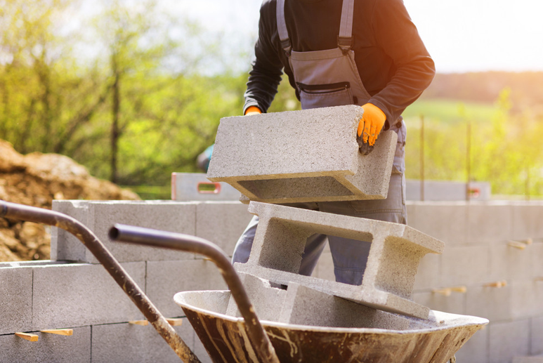 Masonry’s Enduring Popularity in Home Building