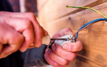 Home Systems With Regular Maintenance
