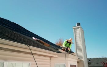 Home and Property Maintenance