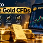 How to Trade Gold CFDs