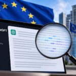 Inspecting AI Watermarks in Europe