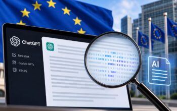 Inspecting AI Watermarks in Europe