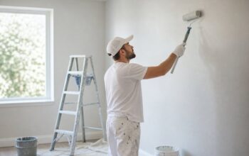 Interior Painting