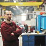 Manufacturing