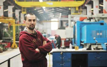 Manufacturing