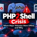 PHP2Shell Crisis_ Global Web Outage